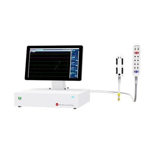 Операционный монитор целостности нерва для ЛОР-хирургии - Cynapse Lite - NCC Medical