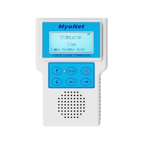 Электромиограф для исследований - XMyo VGS - NCC Medical - переносной / с нейростимуляцией / цифровой