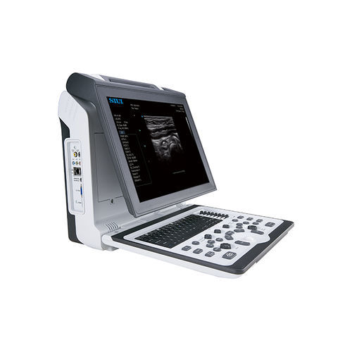 Переносной ветеринарный ультразвуковой сканер - Apogee 2300V - SIUI - многоцелевой / для небольших животных / для крупных животных