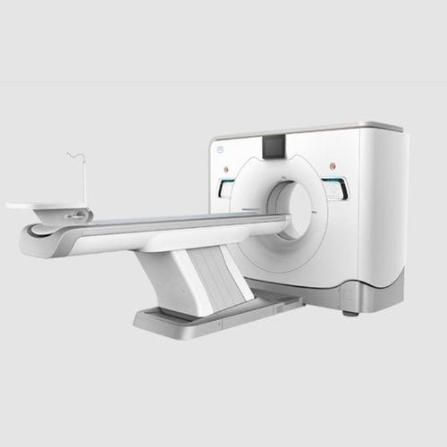 Компьютерный томограф для томографии всего тела - ANATOM 64 Precision - Shenzhen Anke High-tech - 64 среза