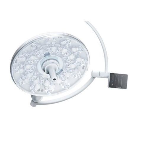 Потолочный хирургический светильник - L9 - Comen - светодиодный / с пультом управления / без оттенения