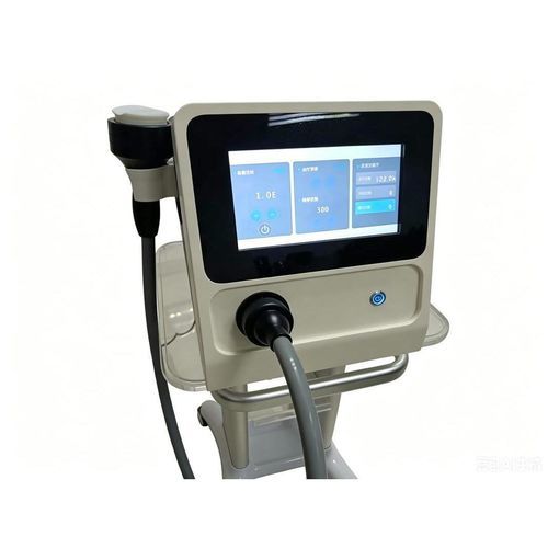 Генератор ударных волн для эректильной дисфункции - Shenzhen Hyde Medical Equipment  - на тележке