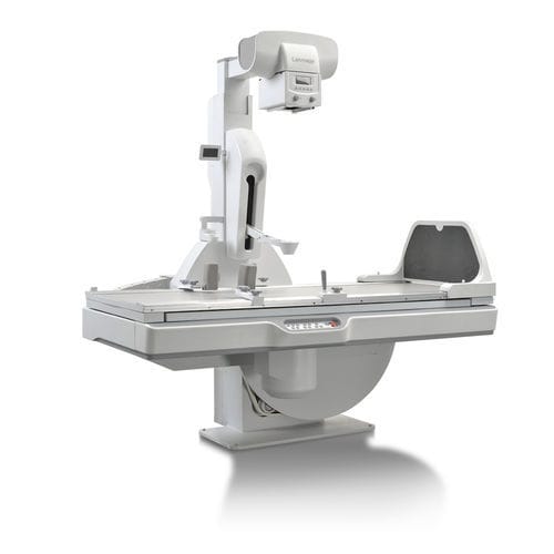 Цифровой система рентгено- и флюороскопии - Athena Pro - Landwind Medical - для многофункциональной радиографии / для флюороскопии / с наклонным столом