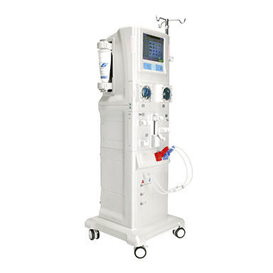 Генератор для гемодиализа с гемодиафильтрацией - JHM-2028A - Landwind Medical - мобильный / с сенсорным экраном