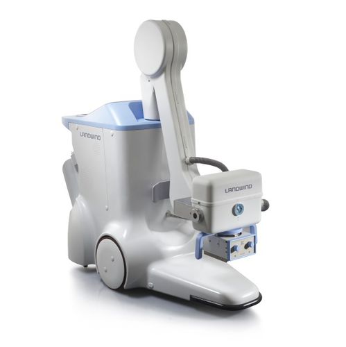 Цифровое рентгенографическое устройство - DR200Mate - Landwind Medical