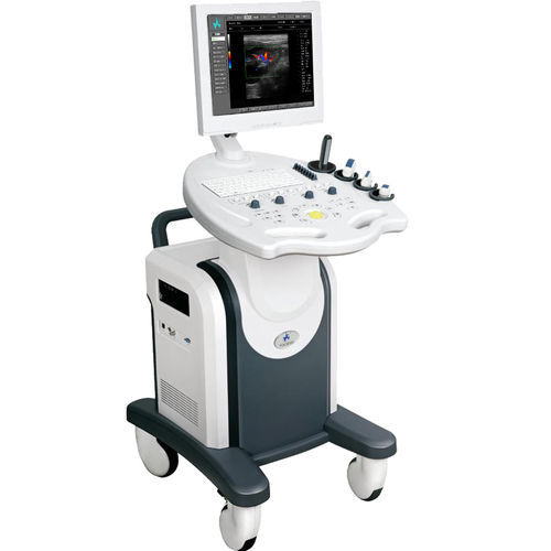 Ультразвуковой сканер на платформе - FDC8000V - Shenzhen Well.D Medical Electronics - для поливалентной эхографии / цветовой допплер / эластография