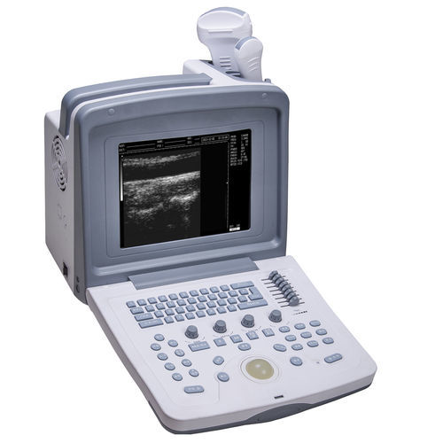 Переносной ветеринарный ультразвуковой сканер - WED-9618V - Shenzhen Well.D Medical Electronics - многоцелевой