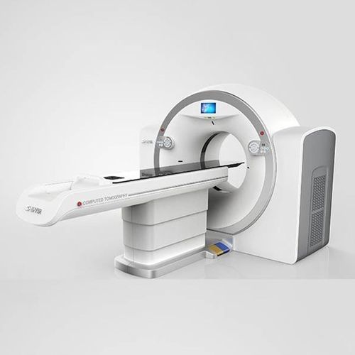 Компьютерный томограф - Shinva Medical Instrument - для томографии всего тела / 16 срезов / большой диаметр