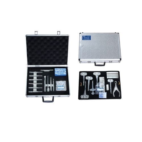 Комплект инструментов для хирургической отоларингологии - DW-I  - Shinva Medical Instrument