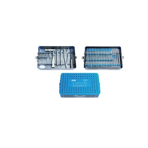 Комплект инструментов для ортопедической хирургии - NQD-I - Shinva Medical Instrument