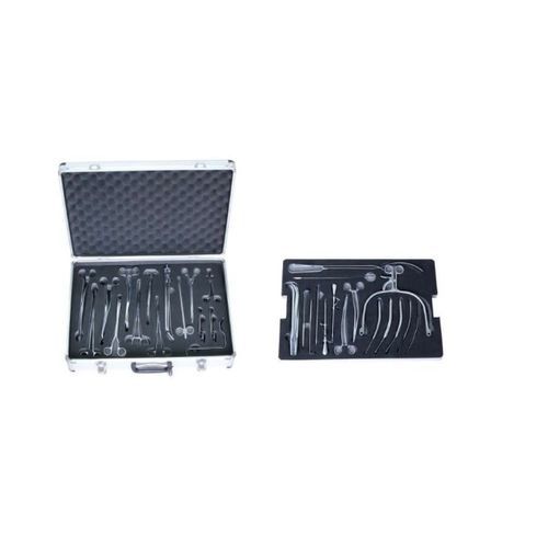 Комплект инструментов для урологической хирургии - MN-I - Shinva Medical Instrument
