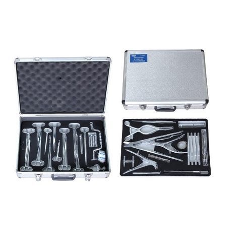 Комплект инструментов для нейрохирургии - JW-I  - Shinva Medical Instrument