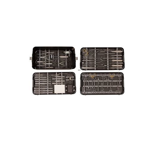 Комплект инструментов для пластической хирургии - BBZX-I  - Shinva Medical Instrument