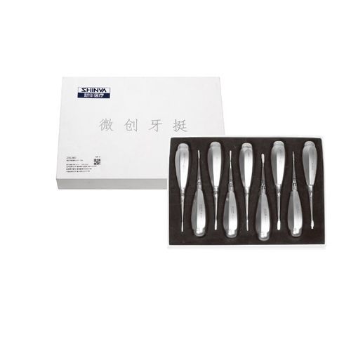 Комплект инструментов для стоматологической хирургии - WCT-I MIS - Shinva Medical Instrument