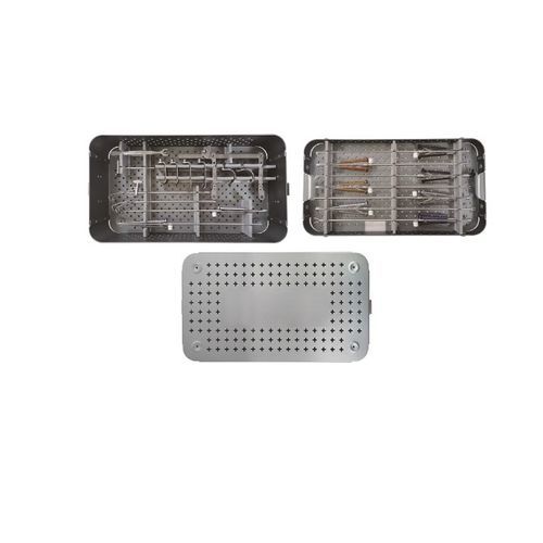 Комплект инструментов для торакальной хирургии - XQ-I - Shinva Medical Instrument