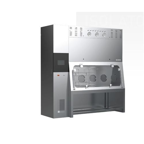 Асептический изолятор - Shinva Medical Instrument - тип А / для отбора проб / для контроля