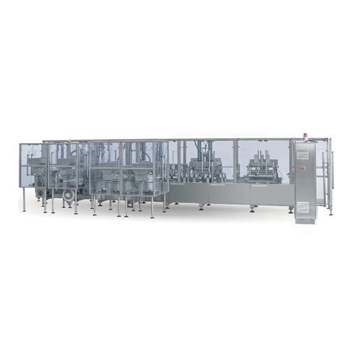 Линия розлива и укупорки для фармацевтической промышленности - RS series - Shinva Medical Instrument