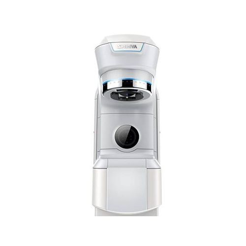 Линейный ускоритель стереотаксическая радиотерапия - XHA1400 - Shinva Medical Instrument - радиотерапия с модуляцией интенсивности / радиотерапия под визуальным контролем / с роботизированным координатным столом