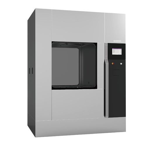 Моечно-сушильная машина фармацевтической лабoратории - YQG-V  - Shinva Medical Instrument - автоматическая