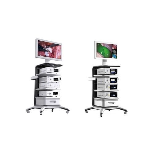 Система эндоскопической визуализации EUS - Shinva Medical Instrument - колоноскопия