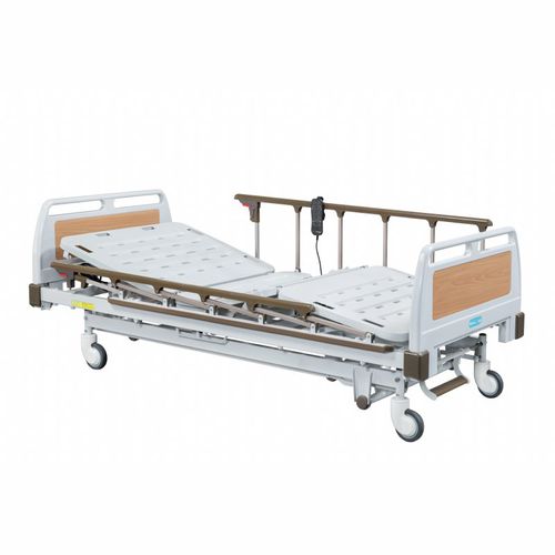 Кровать для интенсивной терапии - B-640A - Sigma-Care Development  - электрическая / с регулируемой высотой / Тренделенбург