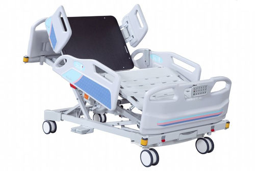 Кровать для больниц - B-841P - Sigma-Care Development  - электрическая / с регулируемой высотой / Тренделенбург
