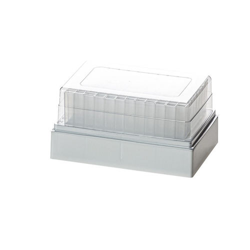 Контейнер для пробирок для хранения - T105 BioTube™ - Simport Scientific - для пробоотборников / крови / биологически чистый