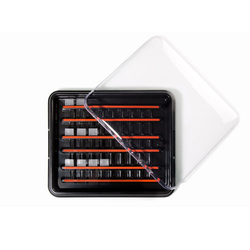 Резервуар для окрашивания - M922 – STAINTRAY™ - Simport Scientific
