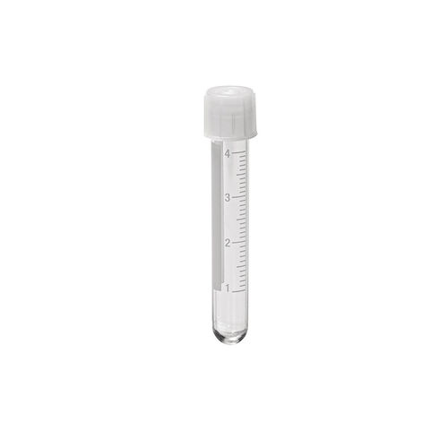 Цилиндрическая пробирка - CULTUBES™ - Simport Scientific - из полипропилена / из пластика / из полистирола