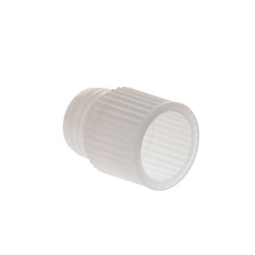 Пробка для трубок - T401 series - Simport Scientific - из полиэтилена