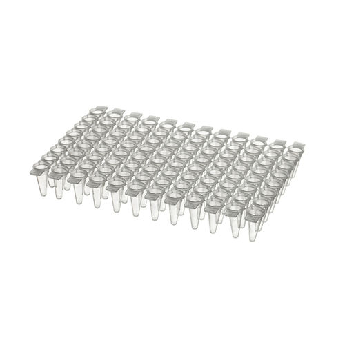 Микропластина для PCR - T320-96N - Simport Scientific - 96 отверстий