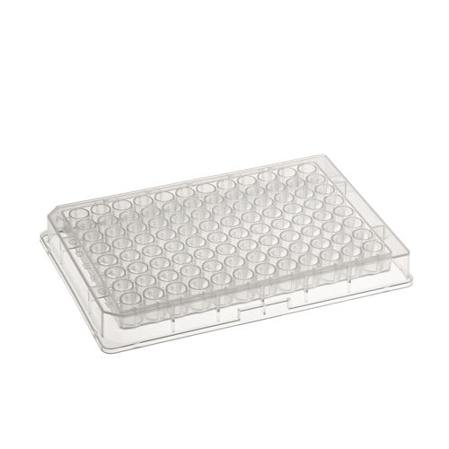 Лабораторная микропластина - T110 - BIOBLOCK™ - Simport Scientific - для центрифуги / 96 отверстий / 384 отверстия
