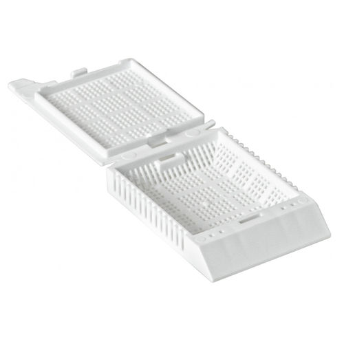 Биопсийная кассета - M431T – SUPERFLO™ - Simport Scientific