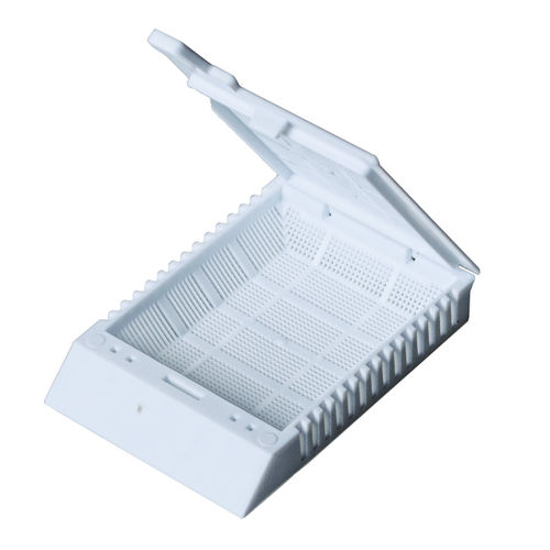 Биопсийная кассета - M535 – SUPERFLO™ - Simport Scientific