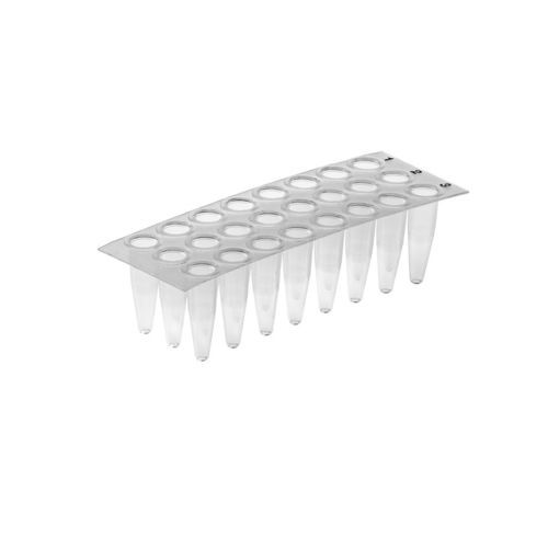 Микропластина для PCR - T323 AMPLATE™  - Simport Scientific - для трансфера пациента / 96 отверстий / 24 отверстия