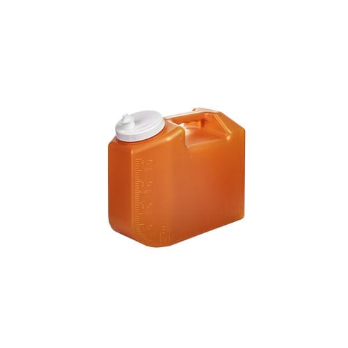 Транспортный контейнер - Urisafe® - Simport Scientific - мочи за 24 часа / из полиэтилена / для замораживания