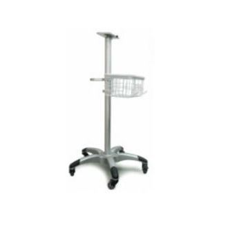 Медицинская тележка - T10-64120-1101 - Sino-Hero - для общего применения / многофункциональная / из алюминия
