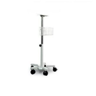 Медицинская тележка - T10-50230-1110 - Sino-Hero - для общего применения / многофункциональная / из алюминия