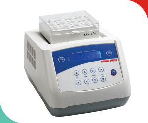 Цифровой термоблок - Labtop Instruments Pvt. Ltd.