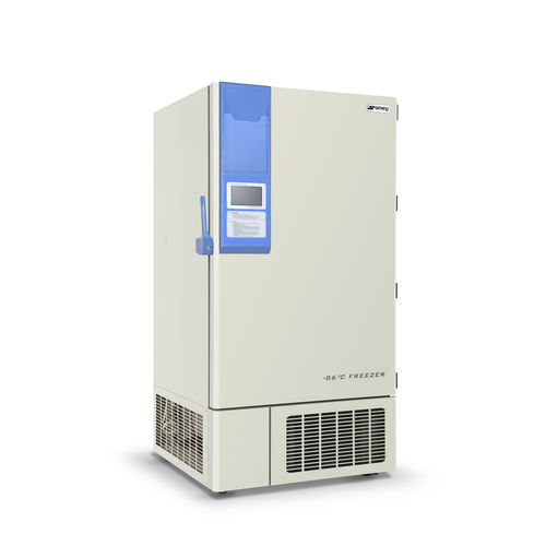 Морозильная камера для лаборатории - SMU678 - SMEG Instruments - для лаборатории / для вакцин от Covid-19 / фармацевтическая