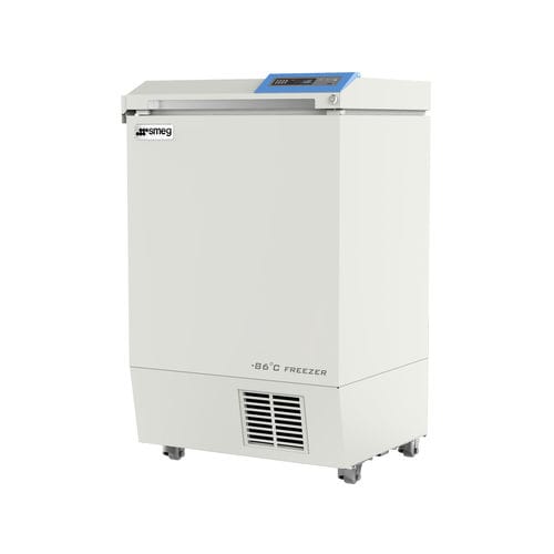 Морозильная камера для лаборатории - SMU50 - SMEG Instruments - для клинической лабoратории / для вакцин / для аптеки