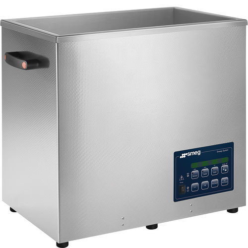 Медицинская ультразвуковая ванна - VU45H1 - SMEG Instruments - для стоматологии / компактная