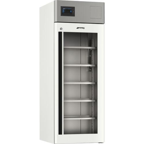 Холодильник для лаборатории - FV70G1EVO - SMEG Instruments - для аптеки / для больниц / в виде шкафа
