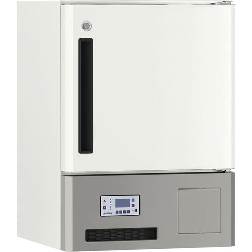 Морозильная камера для лаборатории - C20V10C1A - SMEG Instruments - настольная / на роликах / 1 дверца