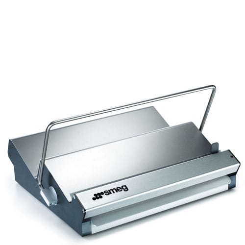 Медицинский аппарат для термосварки - SGI250 - SMEG Instruments - для стоматологии / с ручным приводом / с помощью импульсов