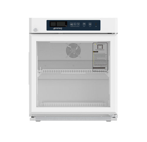 Холодильник для лаборатории - SMR55G - SMEG Instruments - для лаборатории / фармацевтический / для вакцин