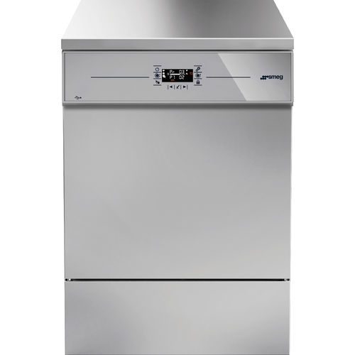 Автоматическая машина для мытья стеклянной посуды - GWF16-SC-000 - SMEG Instruments - для лабораторий / для фармацевтической промышленности / с моющим средством на водной основе