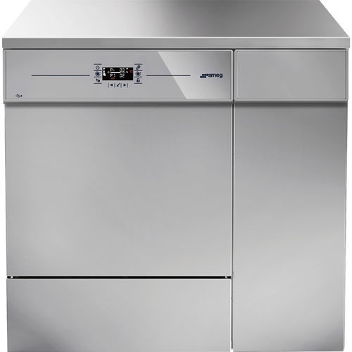 Машина для мытья стеклянной посуды для лабораторий - GWF29-00-000 - SMEG Instruments - для фармацевтической промышленности / путем опрыскивания / сухая