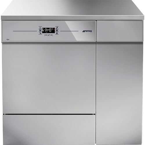 Автоматическая машина для мытья стеклянной посуды - GWF29-SC-000 - SMEG Instruments - для лабораторий / с продувкой воздухом / для воды