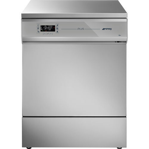 Машина для мытья стеклянной посуды для лабораторий - GW5260-SC-000 - SMEG Instruments - для фармацевтической промышленности / с продувкой воздухом / с моющим средством на водной основе